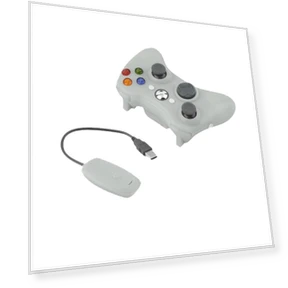 Wireless Gamepad — Gamepads & Standard Controllers, VAORLO