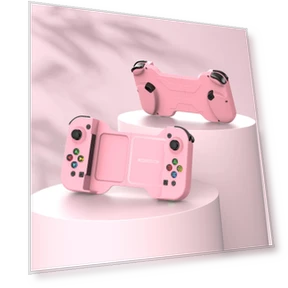 Wireless Gamepad — Accessories, VAORLO