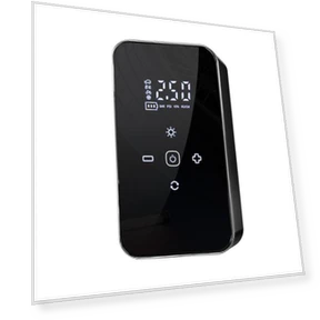 Wireless Tire Inflator — Tire Inflation Solutions, Party&Festival Supplies