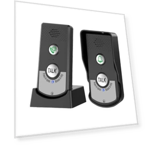 2-Way Voice Doorbell — Kits, EDC Toy