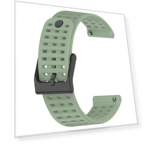 22mm Smart Watch Strap — Smartwatch Straps, bushoukeji01