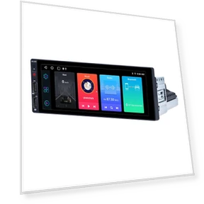 Android 10 Car Stereo — Stereo Receivers, Reakosound