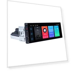 Android 10 Car Stereo — Stereo Receivers, Reakosound