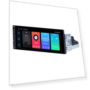 Android 10 Car Stereo — Stereo Receivers, Reakosound