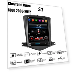 Android Car Stereo with Touch Screen — Stereo Receivers, Yousui Auto parts