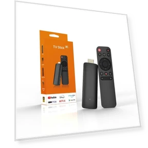 Android TV Stick — Streaming Devices, Meiteai-All