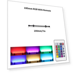 Aquarium LED Light — Lights, TOMTOP JMS