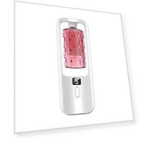 Automatic Aromatherapy Diffuser — Diffusers, yuantiancai