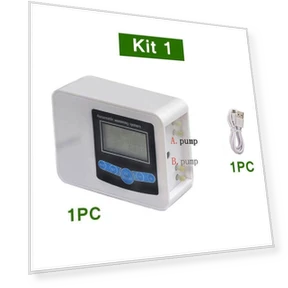 Automatic Drip Irrigation System — Automatic Irrigation, Bling Bling Goods