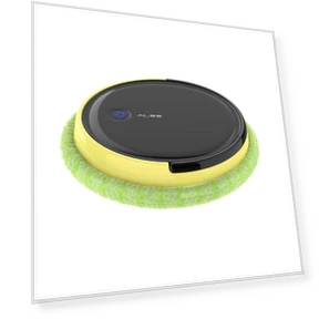 Automatic Robot Vacuum Cleaner — Smart Cleaning Robots, Essager Electronic