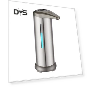 Automatic Soap Dispenser — Care Dispensers, Medoc