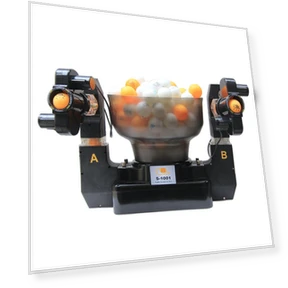 Automatic Table Tennis Training Robot — Automatic Launchers, Automobile and motorcycle supplies