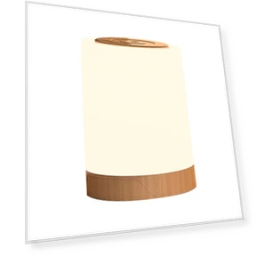 Bedside Table Lamp — Desk & Table Lighting, TOMTOP JMS