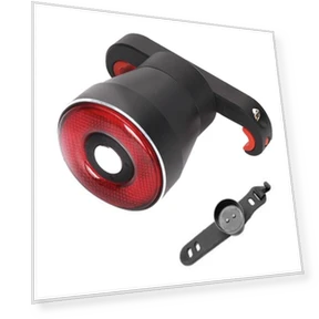 Bicycle Stop Signal — Bike Headlights, ZTTO