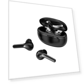 Bluetooth 5.3 Wireless Sports Earbuds — In-Ear Headphones, Qianqi 3c