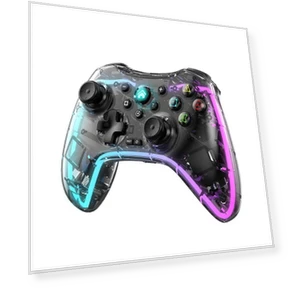 Bluetooth Game Controller — Gaming Keyboards, YSZQ