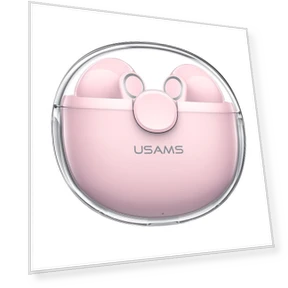 Bluetooth Headphones — In-Ear Headphones, USAMS