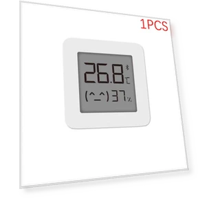 Bluetooth Household Thermometer — Home Climate Control, Xiaomi