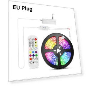 Bluetooth LED Strip Lights — LED Strips, MALITAI