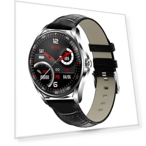 Bluetooth Smartwatch — Smartwatches, SCIONE