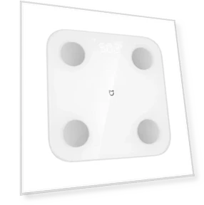 Body Fat Scale — Weight Management Tools, Xiaomi