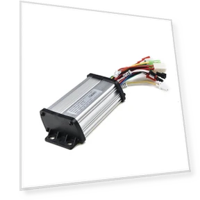 Electric Bike Controller Set — Motors, Sports tour