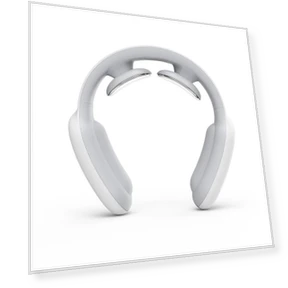 Electric Massager for Neck and Shoulders — Back Relief Solutions, Kinsei Beauty