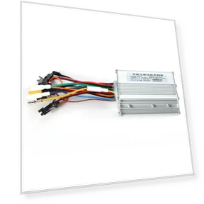 Electric Scooter Motor Controller — Motors, Lixada