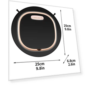 Electric Toy Sweeper — Sweepers, baishikele