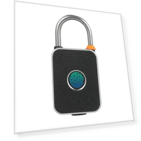 Fingerprint Lock — Locks, Meterk