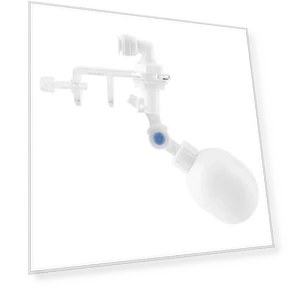 Floating Aquarium Ball — Hydrometers, Sunnyway