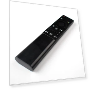 Intelligent Remote Control for Samsung SMART TV — Remote Controls, Bai Fen Bai Electronic