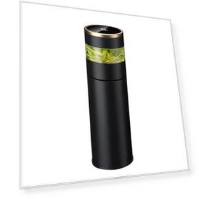 Intelligent Vacuum Cup — Beverage Warmers, Mango Event