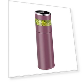 Intelligent Vacuum Cup — Beverage Warmers, Cosy Homes