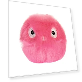 Interactive Cat Ball Toy — Cat Playthings, Meiteai-All