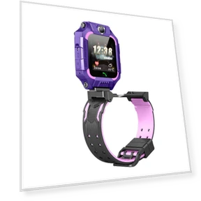 Kids Smart Watch with Dual Camera — Wearable Cameras, ESSAGER