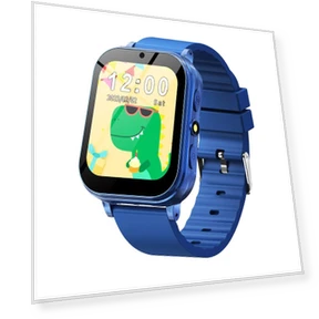 Kids Smart Watch — Wearable Accessories, greentiger