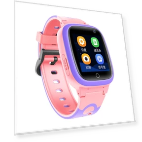 Kids Smart Watch — Smartwatches, ESSAGER