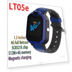 Kids Smart Watch — Smartwatches, ESSAGER