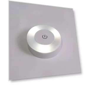 LED Night Lights with Touch Sensor — Night Lights, Actually lighting