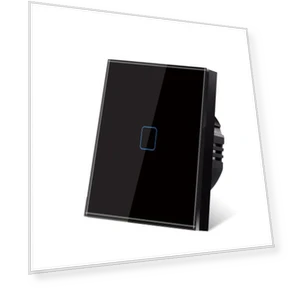 Light Touch Switch Panel — Switch Plates, LAVO