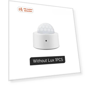 Motion Sensor — Smart Home Security, happy8
