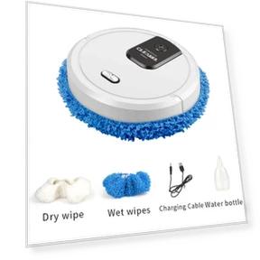 Multifunctional Humidifier for Wet and Dry Cleaning — Air Moisturizers, TOP-MALL-001