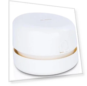 Portable Desktop Cleaner — Vacuums, Xiaomi
