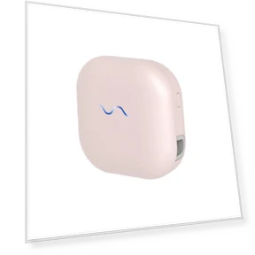 Portable Smart Toothbrush Sterilizer — Travel Toothbrush Holders, zhishangyoupin