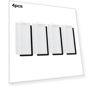 Replacement Filters for Robot Vacuum — Parts & Accessories, Robot Sweeping Accessories
