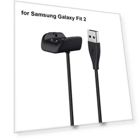Replacement USB Charging Cable — Smartwatch Charging Solutions, X-CD1