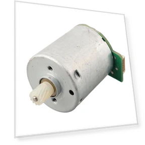 Robot Vacuum Wheel Motor — Parts & Accessories, Vacuum Cleaner Acc