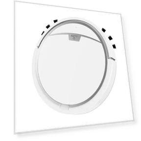 Robot Vacuum — Smart Cleaning Robots, HMC
