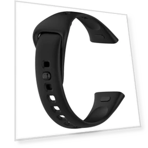 Silicone Strap — Fitness Bands, SH-YU1